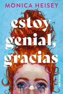 ESTOY GENIAL, GRACIAS | 9788418945441 | HEISEY, MONICA | Llibreria Aqualata | Comprar llibres en català i castellà online | Comprar llibres Igualada