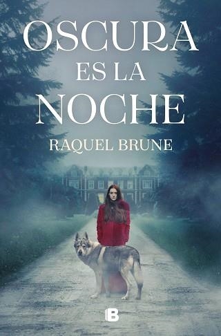 OSCURA ES LA NOCHE | 9788466675093 | BRUNE, RAQUEL | Llibreria Aqualata | Comprar llibres en català i castellà online | Comprar llibres Igualada