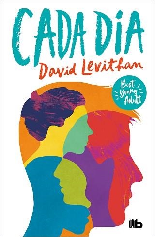 CADA DÍA (BEST YOUNG ADULT) | 9788413146829 | LEVITHAN, DAVID | Llibreria Aqualata | Comprar llibres en català i castellà online | Comprar llibres Igualada