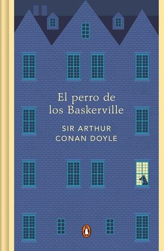 PERRO DE LOS BASKERVILLE, EL | 9788491055389 | DOYLE, SIR ARTHUR CONAN | Llibreria Aqualata | Comprar llibres en català i castellà online | Comprar llibres Igualada