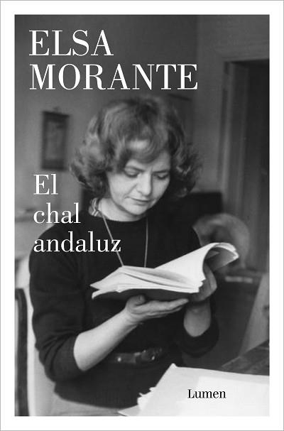 CHAL ANDALUZ, EL | 9788426424631 | MORANTE, ELSA | Llibreria Aqualata | Comprar llibres en català i castellà online | Comprar llibres Igualada