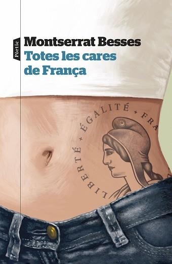 TOTES LES CARES DE FRANÇA | 9788498095395 | BESSES MÉNDEZ, MONTSERRAT | Llibreria Aqualata | Comprar libros en catalán y castellano online | Comprar libros Igualada