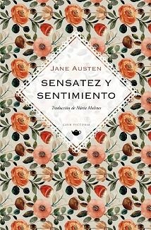 SENSATEZ Y SENTIMIENTO | 9788412535341 | AUSTEN, JANE | Llibreria Aqualata | Comprar llibres en català i castellà online | Comprar llibres Igualada