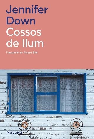 COSSOS DE LLUM | 9788419552044 | DOWN, JENNIFER | Llibreria Aqualata | Comprar llibres en català i castellà online | Comprar llibres Igualada