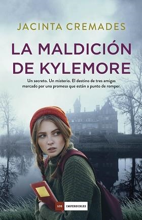 MALDICIÓN DE KYLEMORE, LA | 9788418128493 | CREMADES, JACINTA | Llibreria Aqualata | Comprar llibres en català i castellà online | Comprar llibres Igualada