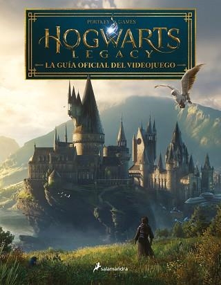 HOGWARTS LEGACY | 9788419275592 | LEWIS, KATE/DAVIES, PAUL | Llibreria Aqualata | Comprar llibres en català i castellà online | Comprar llibres Igualada