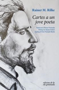 CARTES A UN JOVE POETA | 9788494856136 | RILKE, RAINER MARIA | Llibreria Aqualata | Comprar llibres en català i castellà online | Comprar llibres Igualada