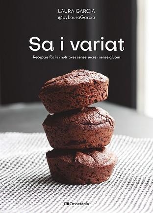 SA I VARIAT | 9788413562766 | GARCÍA MATILLA, LAURA | Llibreria Aqualata | Comprar llibres en català i castellà online | Comprar llibres Igualada