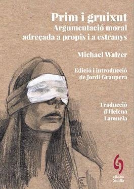 PRIM I GRUIXUT | 9788412574784 | WALZER, MICHAEL | Llibreria Aqualata | Comprar llibres en català i castellà online | Comprar llibres Igualada