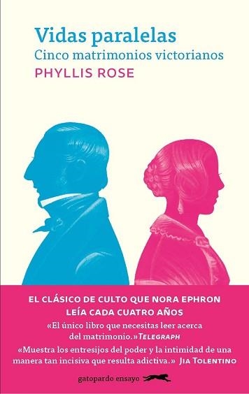 VIDAS PARALELAS | 9788412577341 | ROSE, PHYLLIS | Llibreria Aqualata | Comprar llibres en català i castellà online | Comprar llibres Igualada