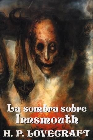 SOMBRA DE INNSMOUTH, LA (BIB. LOVECRAFT) | 9788441410664 | LOVECRAFT, H. P. | Llibreria Aqualata | Comprar llibres en català i castellà online | Comprar llibres Igualada