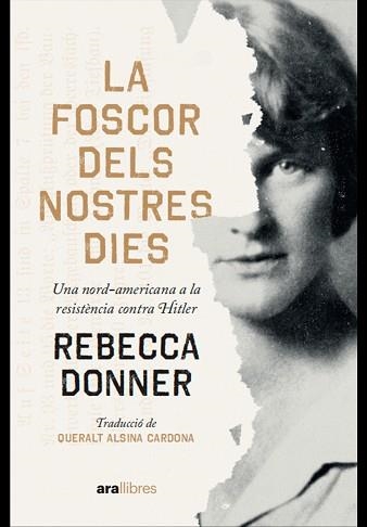 FOSCOR DELS NOSTRES DIES, LA | 9788411730112 | DONNER, REBECCA | Llibreria Aqualata | Comprar llibres en català i castellà online | Comprar llibres Igualada