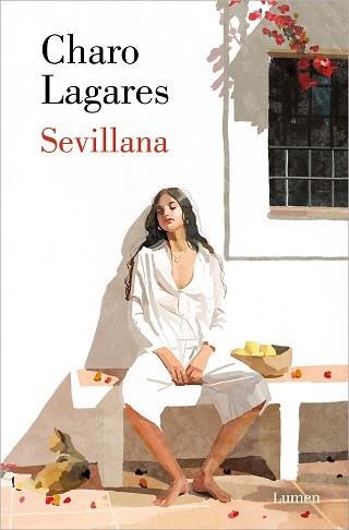 SEVILLANA | 9788426424327 | LAGARES, CHARO | Llibreria Aqualata | Comprar llibres en català i castellà online | Comprar llibres Igualada