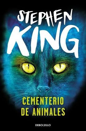 CEMENTERIO DE ANIMALES | 9788466357333 | KING, STEPHEN | Llibreria Aqualata | Comprar llibres en català i castellà online | Comprar llibres Igualada