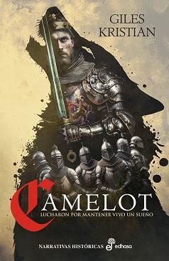 CAMELOT | 9788435063920 | KRISTIAN, GILES | Llibreria Aqualata | Comprar libros en catalán y castellano online | Comprar libros Igualada