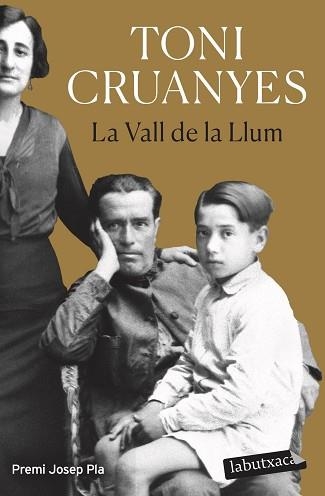 VALL DE LA LLUM, LA | 9788419107701 | CRUANYES, TONI | Llibreria Aqualata | Comprar llibres en català i castellà online | Comprar llibres Igualada