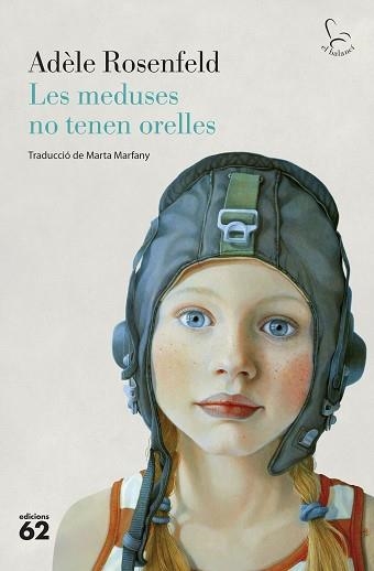 MEDUSES NO TENEN ORELLES, LES | 9788429781144 | ROSENFELD, ADÈLE | Llibreria Aqualata | Comprar libros en catalán y castellano online | Comprar libros Igualada