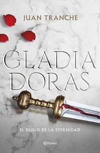 GLADIADORAS | 9788408273271 | TRANCHE, JUAN | Llibreria Aqualata | Comprar libros en catalán y castellano online | Comprar libros Igualada