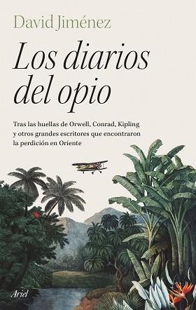 DIARIOS DEL OPIO, LOS | 9788434436428 | JIMÉNEZ, DAVID | Llibreria Aqualata | Comprar llibres en català i castellà online | Comprar llibres Igualada