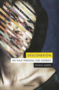 DESCONEXIÓN | 9788412645729 | KIBERD, ROISIN | Llibreria Aqualata | Comprar libros en catalán y castellano online | Comprar libros Igualada