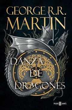 DANZA DE DRAGONES (CANCIÓN DE HIELO Y FUEGO 5) | 9788401032462 | MARTIN, GEORGE R.R. | Llibreria Aqualata | Comprar llibres en català i castellà online | Comprar llibres Igualada