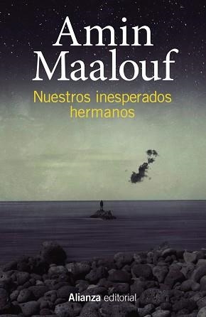 NUESTROS INESPERADOS HERMANOS | 9788411483377 | MAALOUF, AMIN | Llibreria Aqualata | Comprar llibres en català i castellà online | Comprar llibres Igualada