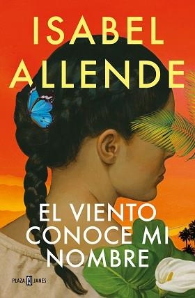 VIENTO CONOCE MI NOMBRE, EL | 9788401032004 | ALLENDE, ISABEL | Llibreria Aqualata | Comprar llibres en català i castellà online | Comprar llibres Igualada