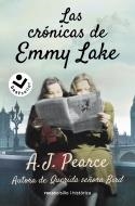 CRÓNICAS DE EMMY LAKE, LAS. QUERIDA SEÑORA BIRD 2 | 9788418850684 | PEARCE, A.J. | Llibreria Aqualata | Comprar llibres en català i castellà online | Comprar llibres Igualada