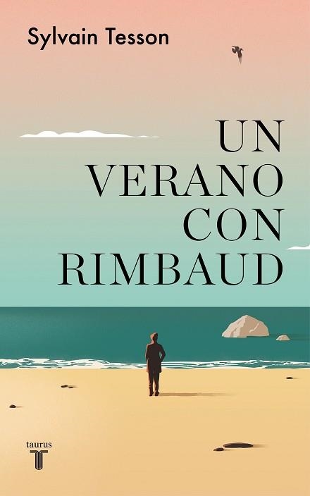 UN VERANO CON RIMBAUD | 9788430625864 | TESSON, SYLVAIN | Llibreria Aqualata | Comprar llibres en català i castellà online | Comprar llibres Igualada