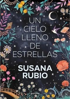 UN CIELO LLENO DE ESTRELLAS (LAS HERMANAS LUNA 2) | 9788419421616 | RUBIO, SUSANA | Llibreria Aqualata | Comprar llibres en català i castellà online | Comprar llibres Igualada