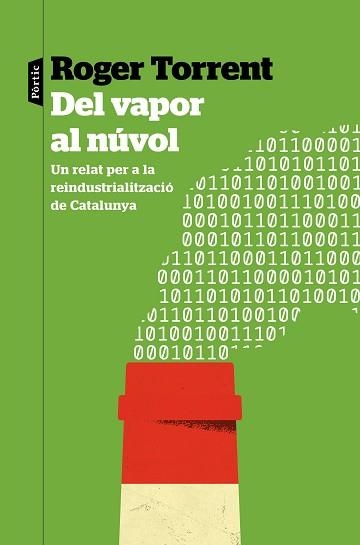 DEL VAPOR AL NÚVOL | 9788498095449 | TORRENT RAMIÓ, ROGER | Llibreria Aqualata | Comprar libros en catalán y castellano online | Comprar libros Igualada