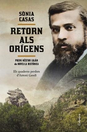 RETORN ALS ORIGENS | 9788466430685 | CASAS, SÒNIA | Llibreria Aqualata | Comprar llibres en català i castellà online | Comprar llibres Igualada