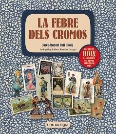 FEBRE DELS CROMOS, LA | 9788419590312 | RAFÍ I ROIG, JOSEP-MANUEL | Llibreria Aqualata | Comprar llibres en català i castellà online | Comprar llibres Igualada