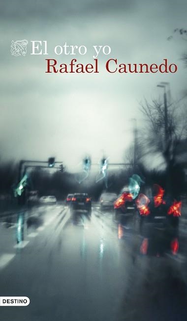 OTRO YO, EL | 9788423363469 | CAUNEDO MIGUEL, RAFAEL | Llibreria Aqualata | Comprar llibres en català i castellà online | Comprar llibres Igualada