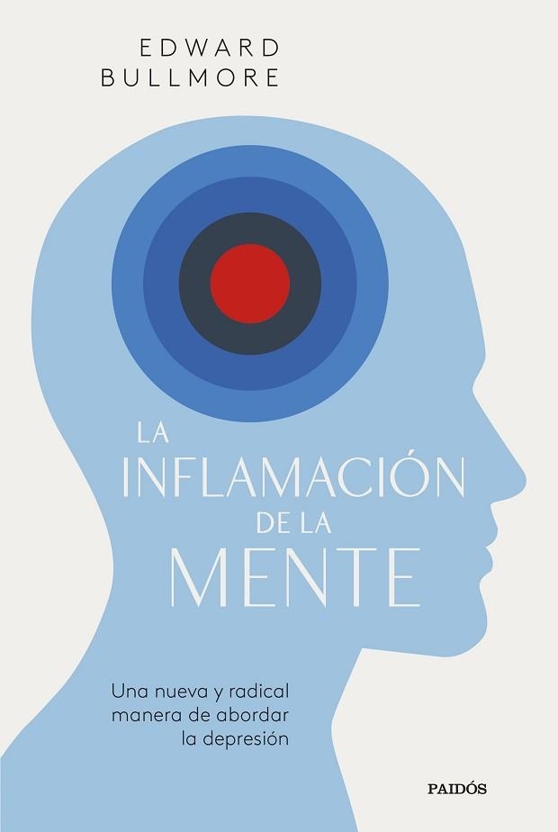 INFLAMACIÓN DE LA MENTE, LA | 9788449341090 | BULLMORE, EDWARD | Llibreria Aqualata | Comprar llibres en català i castellà online | Comprar llibres Igualada