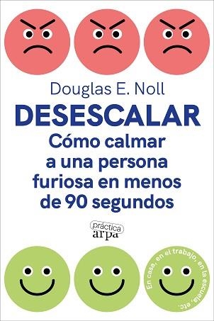 DESESCALAR | 9788419662088 | NOLL, DOUGLAS E. | Llibreria Aqualata | Comprar llibres en català i castellà online | Comprar llibres Igualada