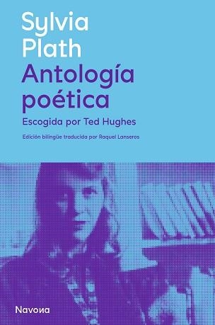 ANTOLOGÍA POÉTICA | 9788419552242 | PLATH, SYLVIA | Llibreria Aqualata | Comprar libros en catalán y castellano online | Comprar libros Igualada