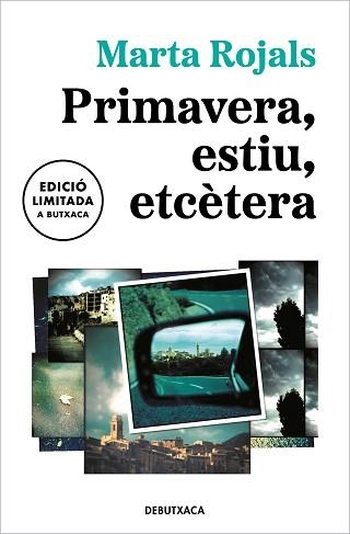 PRIMAVERA, ESTIU, ETCÈTERA (EDICIÓ LIMITADA) | 9788419394224 | ROJALS, MARTA | Llibreria Aqualata | Comprar libros en catalán y castellano online | Comprar libros Igualada