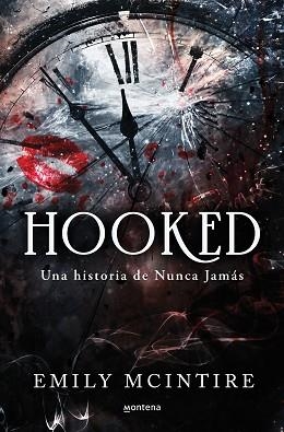 HOOKED: UNA HISTORIA DE NUNCA JAMÁS. | 9788419501738 | MCINTIRE, EMILY | Llibreria Aqualata | Comprar llibres en català i castellà online | Comprar llibres Igualada