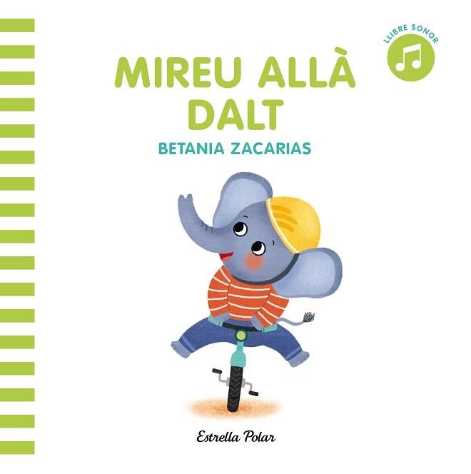 MIREU ALLÀ DALT | 9788413894065 | AA. VV. | Llibreria Aqualata | Comprar llibres en català i castellà online | Comprar llibres Igualada