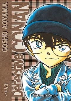 DETECTIVE CONAN Nº 43 | 9788411402323 | AOYAMA, GOSHO | Llibreria Aqualata | Comprar llibres en català i castellà online | Comprar llibres Igualada