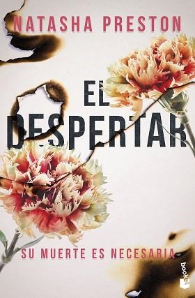 DESPERTAR, EL | 9788408273875 | PRESTON, NATASHA | Llibreria Aqualata | Comprar libros en catalán y castellano online | Comprar libros Igualada