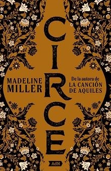 CIRCE  | 9788413621524 | MILLER, MADELINE | Llibreria Aqualata | Comprar llibres en català i castellà online | Comprar llibres Igualada