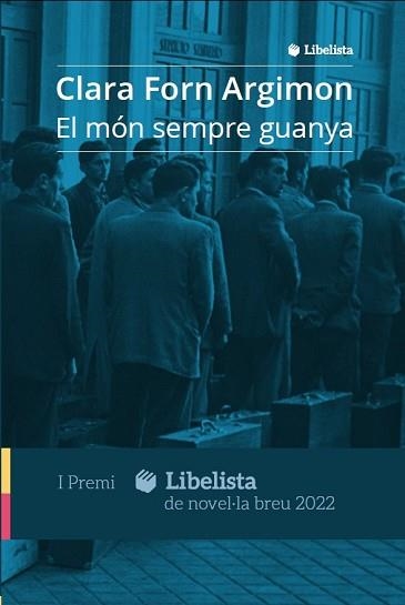 MÓN SEMPRE GUANYA, EL | 9788409490172 | FORN ARGIMON, CLARA | Llibreria Aqualata | Comprar llibres en català i castellà online | Comprar llibres Igualada