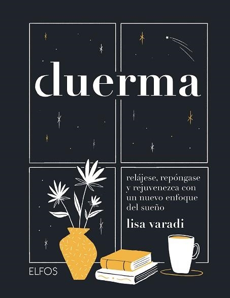 DUERMA | 9788419499745 | VARADI, LISA | Llibreria Aqualata | Comprar llibres en català i castellà online | Comprar llibres Igualada