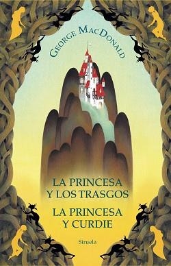 PRINCESA Y LOS TRASGOS, LA / LA PRINCESA Y CURDIE | 9788419419620 | MACDONALD, GEORGE | Llibreria Aqualata | Comprar llibres en català i castellà online | Comprar llibres Igualada