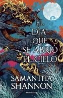 DÍA QUE SE ABRIÓ EL CIELO, EL | 9788419449368 | SHANNON, SAMANTHA | Llibreria Aqualata | Comprar llibres en català i castellà online | Comprar llibres Igualada