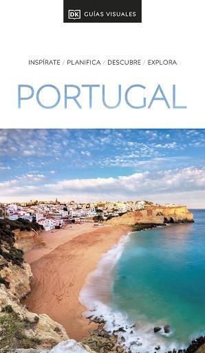 PORTUGAL (GUÍAS VISUALES 2023) | 9780241648681 | DK | Llibreria Aqualata | Comprar llibres en català i castellà online | Comprar llibres Igualada