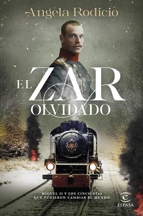 ZAR OLVIDADO, EL | 9788467070262 | RODICIO, ÁNGELA | Llibreria Aqualata | Comprar llibres en català i castellà online | Comprar llibres Igualada