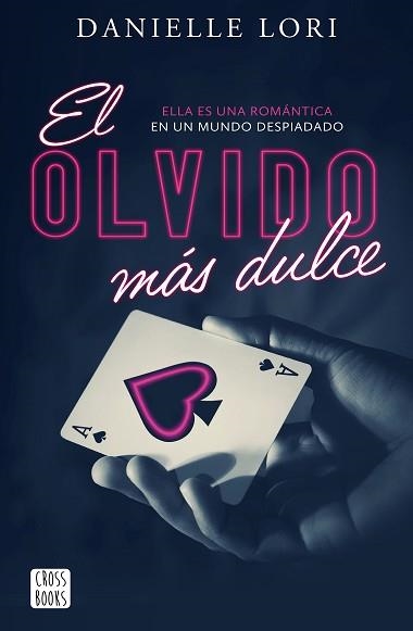 OLVIDO MÁS DULCE, EL | 9788408269847 | LORI, DANIELLE | Llibreria Aqualata | Comprar llibres en català i castellà online | Comprar llibres Igualada